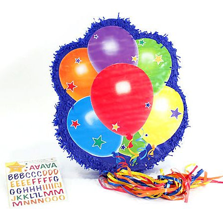 Pinata Individuell