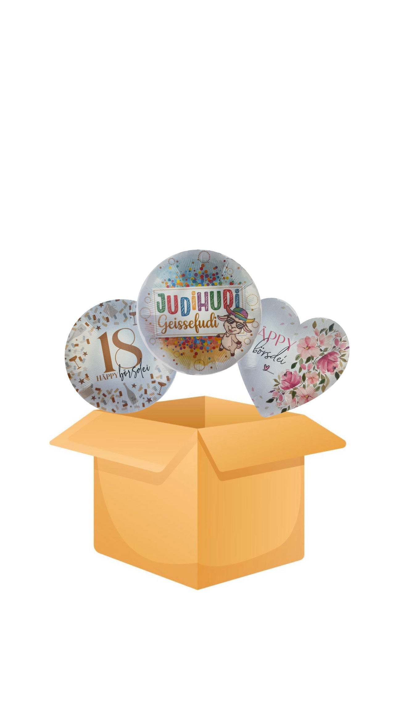 Schwiizerdütschi Text