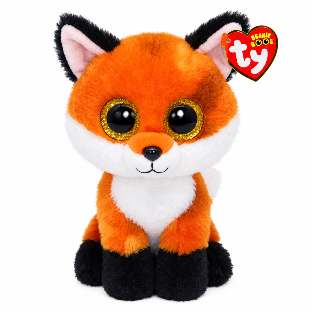 Beanie Boos Fuchs