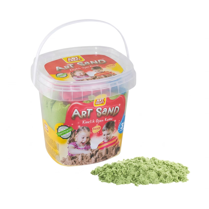 A&C KinderSand