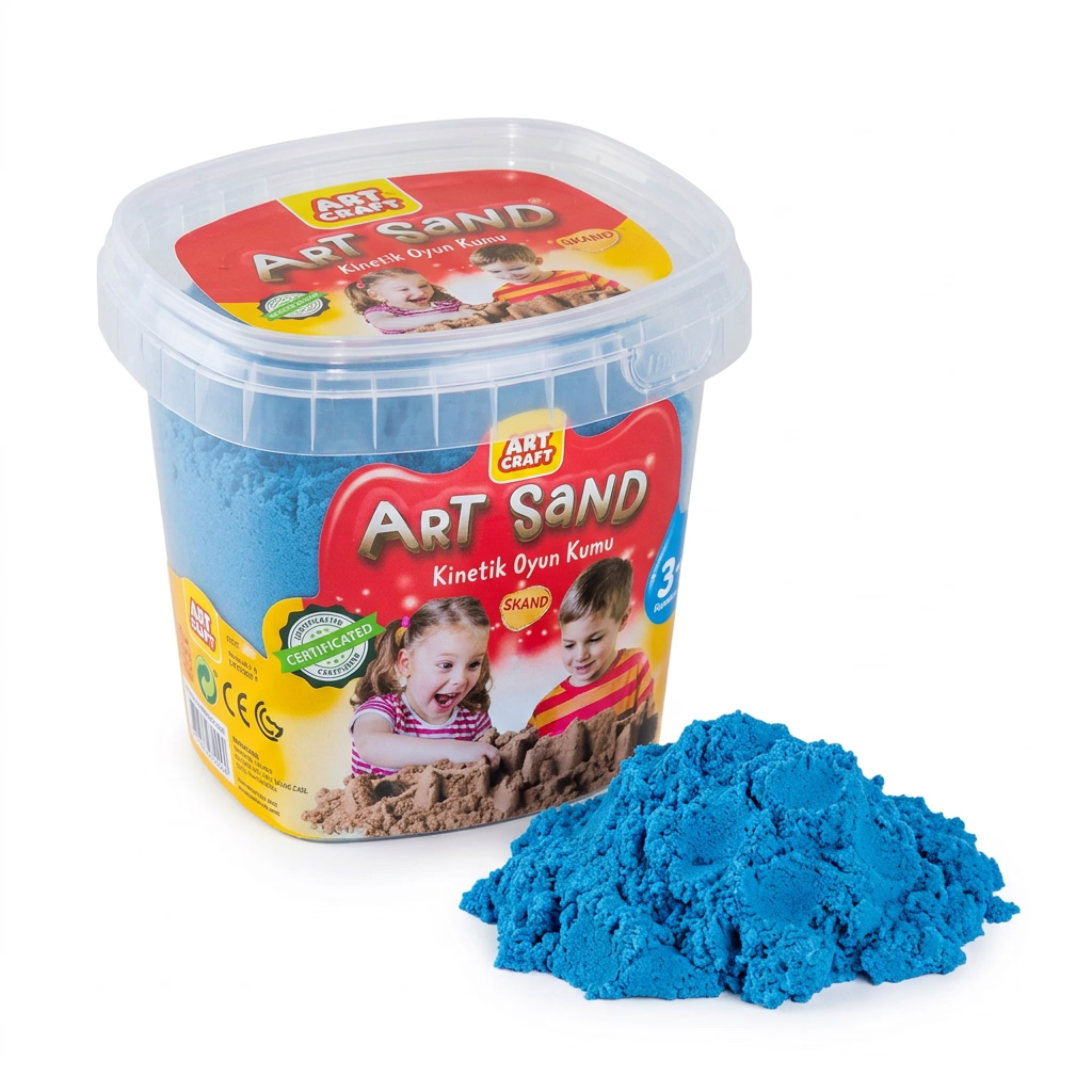 A&C KinderSand