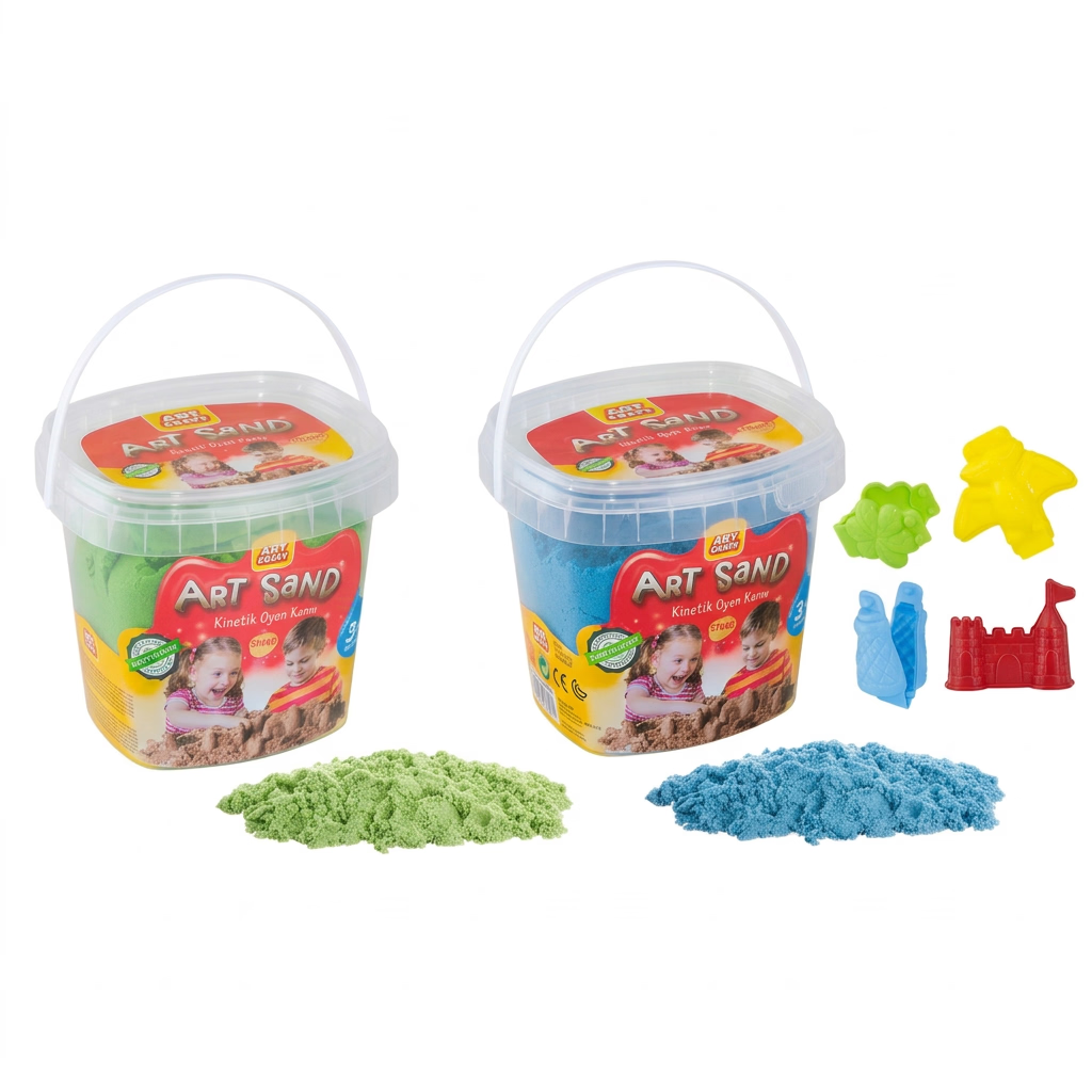 A&C KinderSand