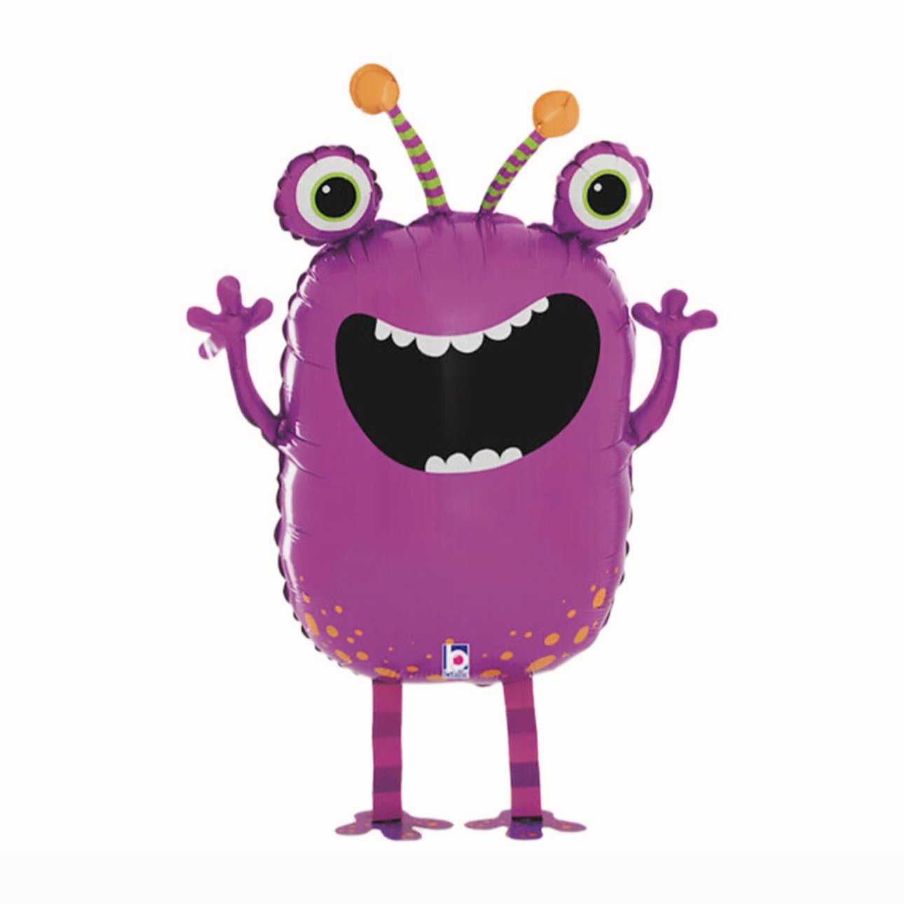 AIrWalker Monster