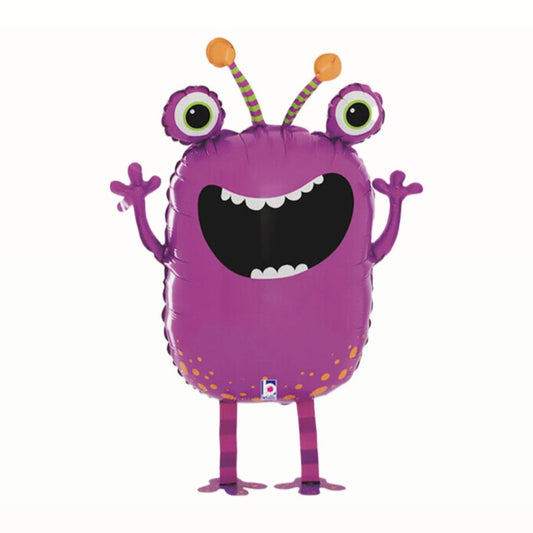 AIrWalker Monster