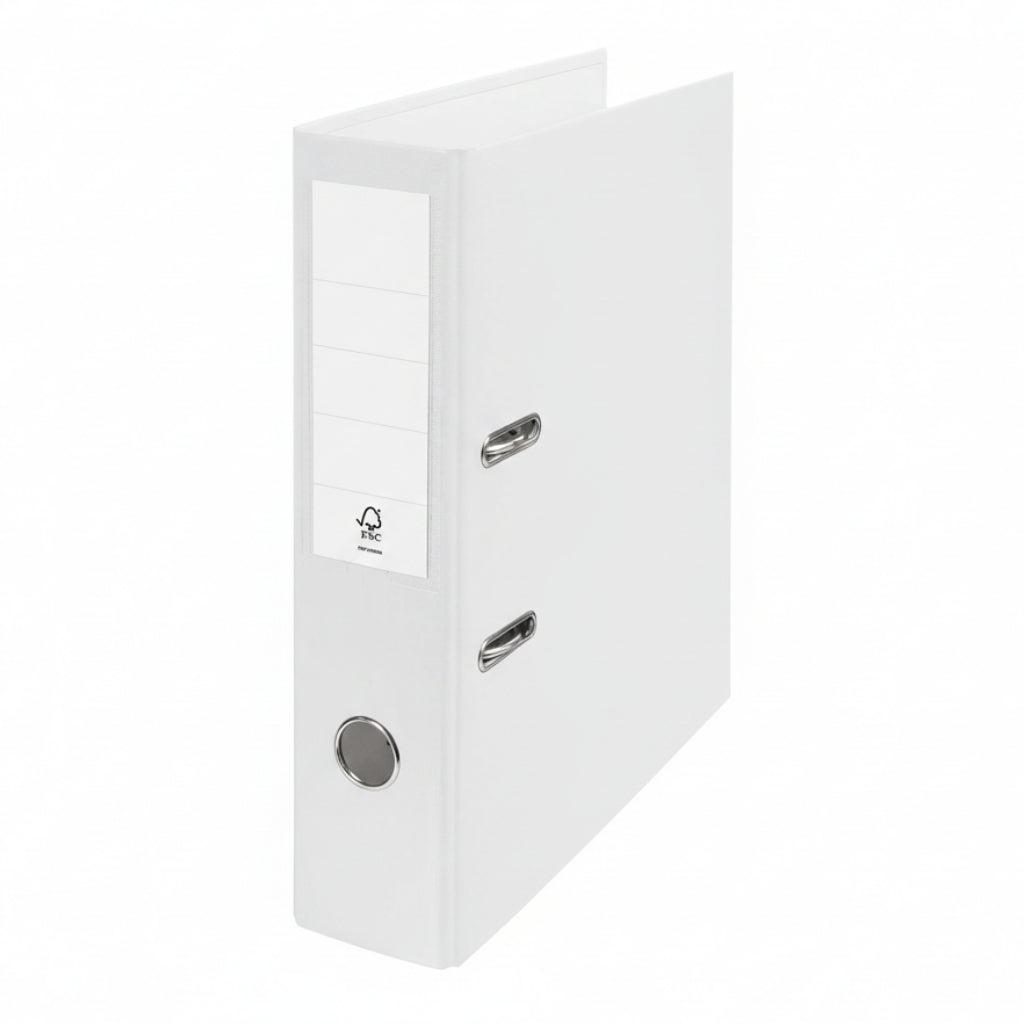 Ordner 75 mm weiss