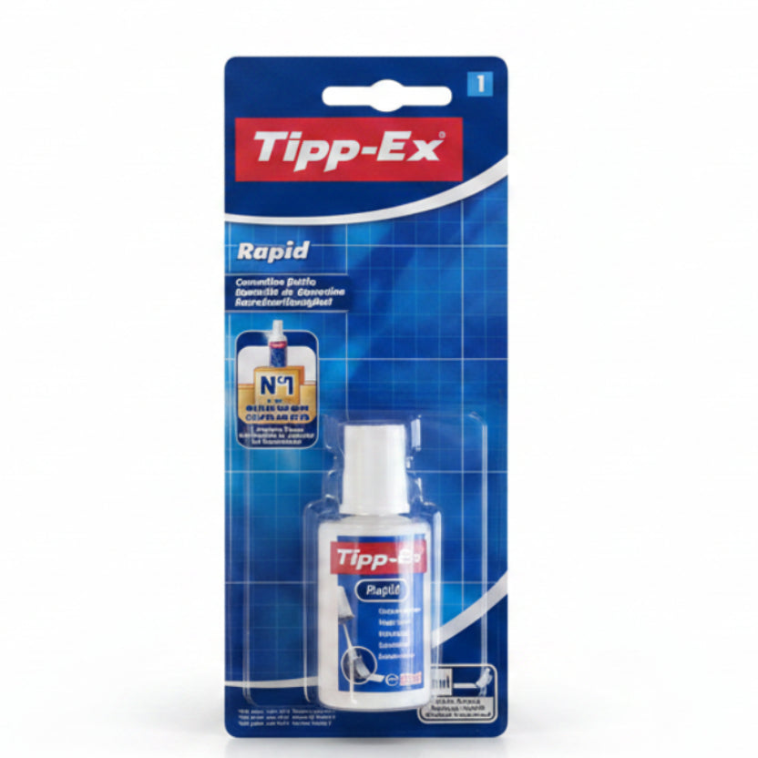 Tipp-Ex Rapid 20ml