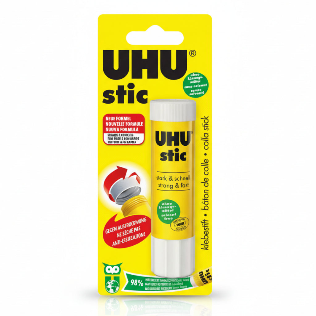 UHU Klebestift stic 21g