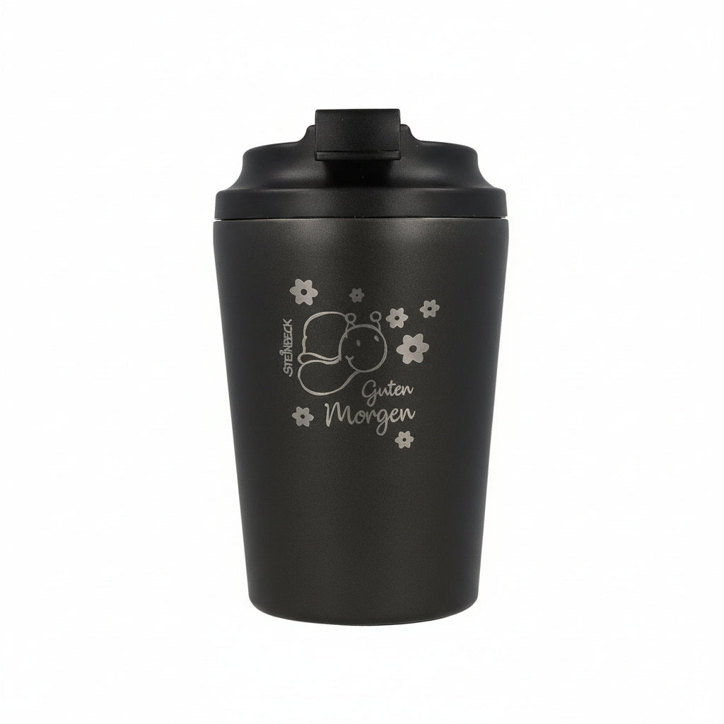 Guten Morgen Thermobecher