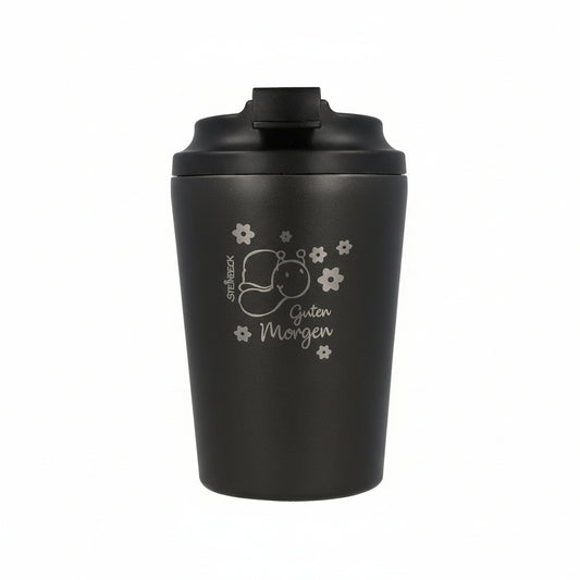 Guten Morgen Thermobecher