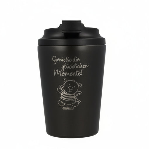 Momente Thermobecher