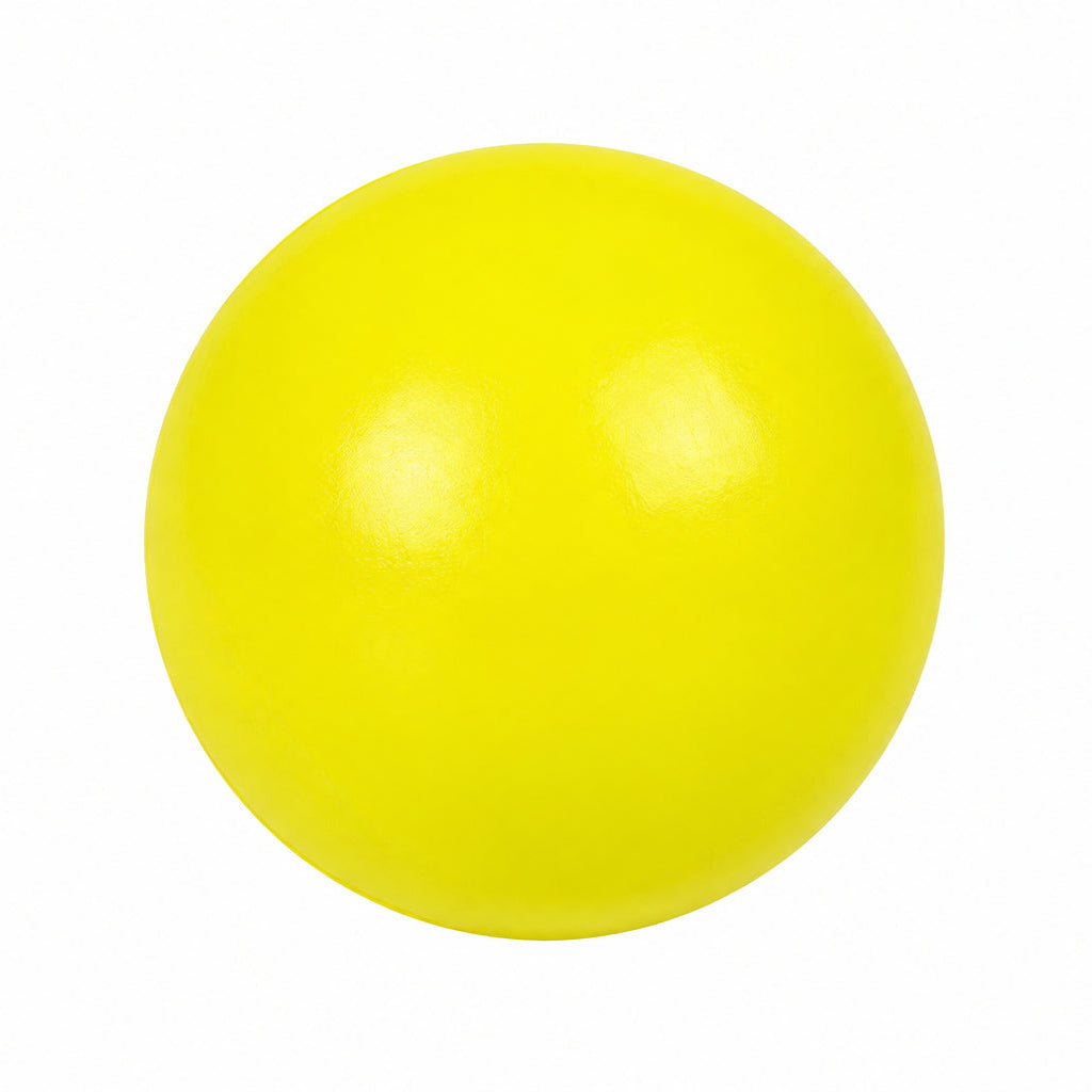 Antistress-Ball Ultra-Soft, leuchtet im Dunkeln,