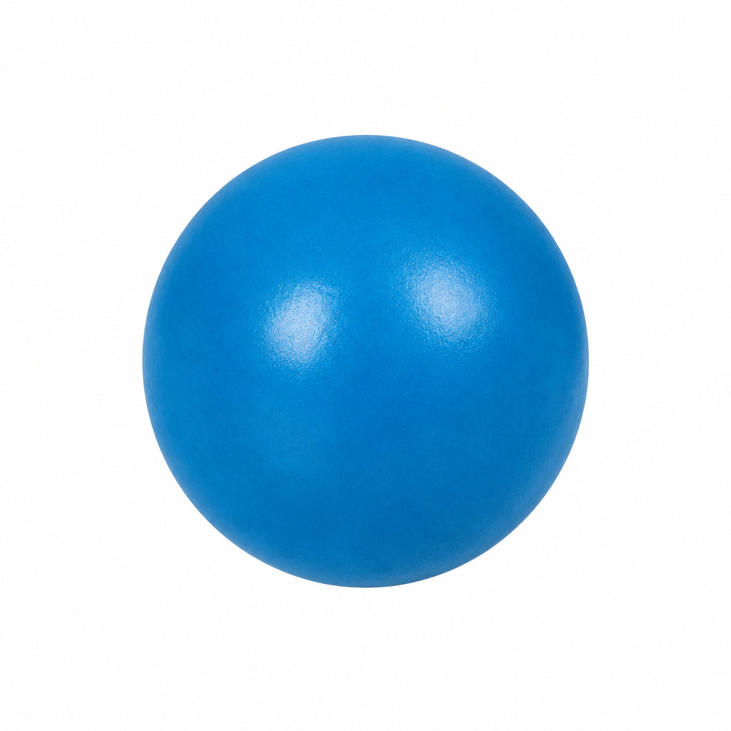 Antistress-Ball Ultra-Soft, leuchtet im Dunkeln,