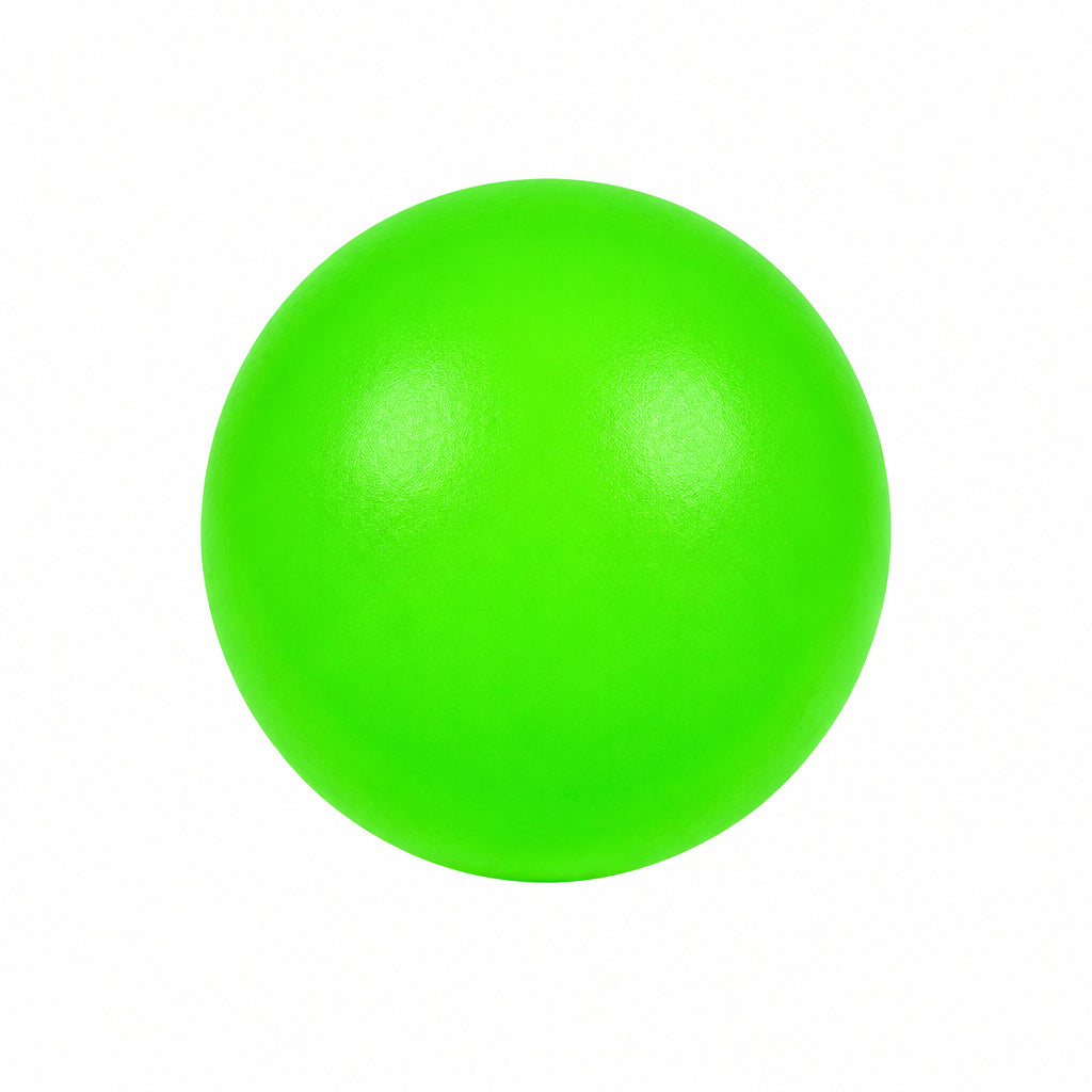 Antistress-Ball Ultra-Soft, leuchtet im Dunkeln,