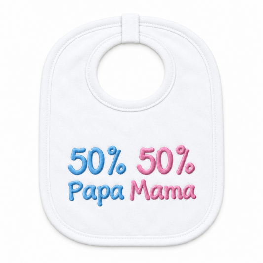 50 % Mama Papa Babylatz