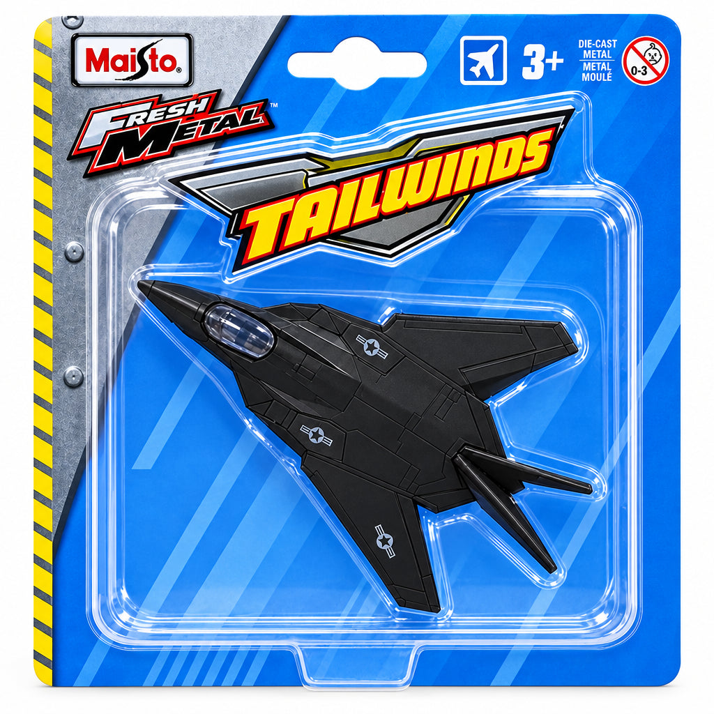 Maisto Flugzeug assortiert 11cm