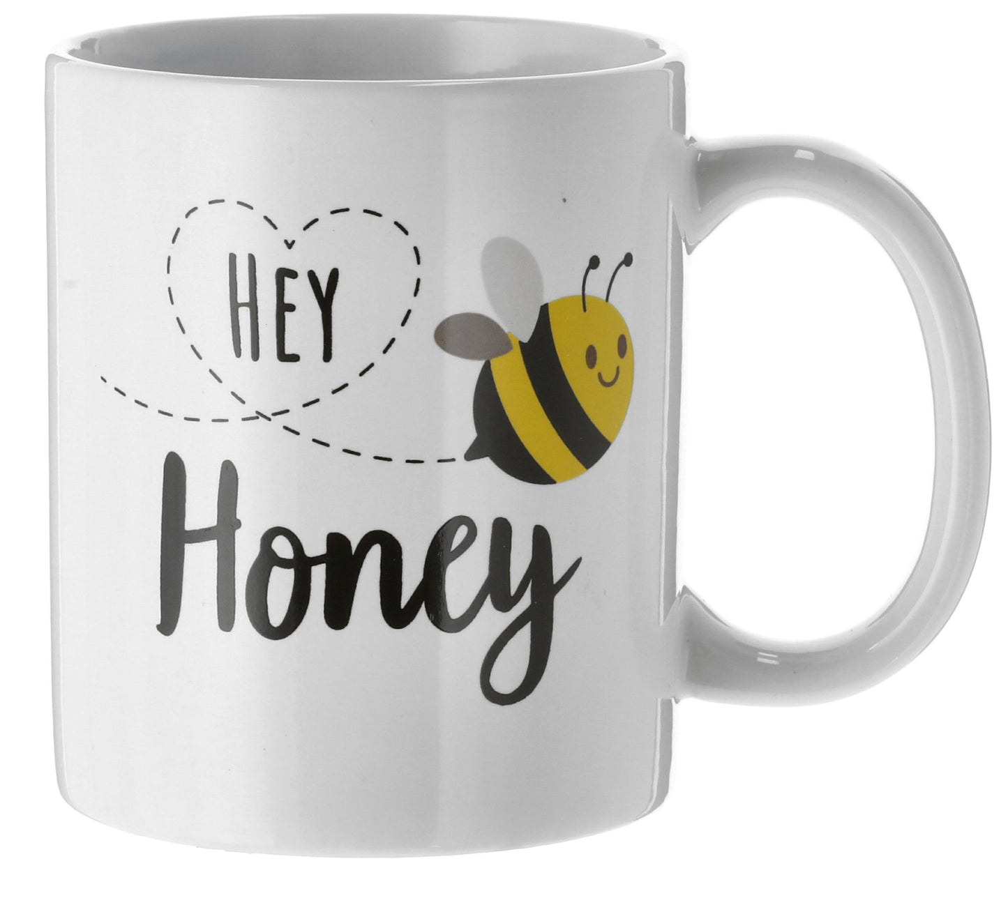 Hey Honey Tasse