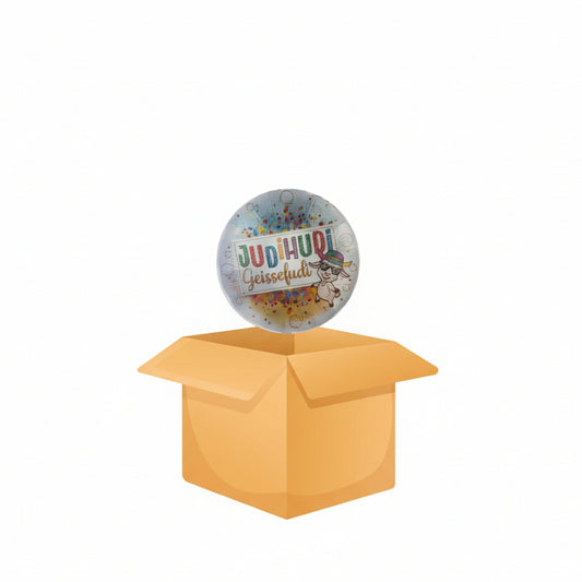 Judihudi Geissefudi Ballon