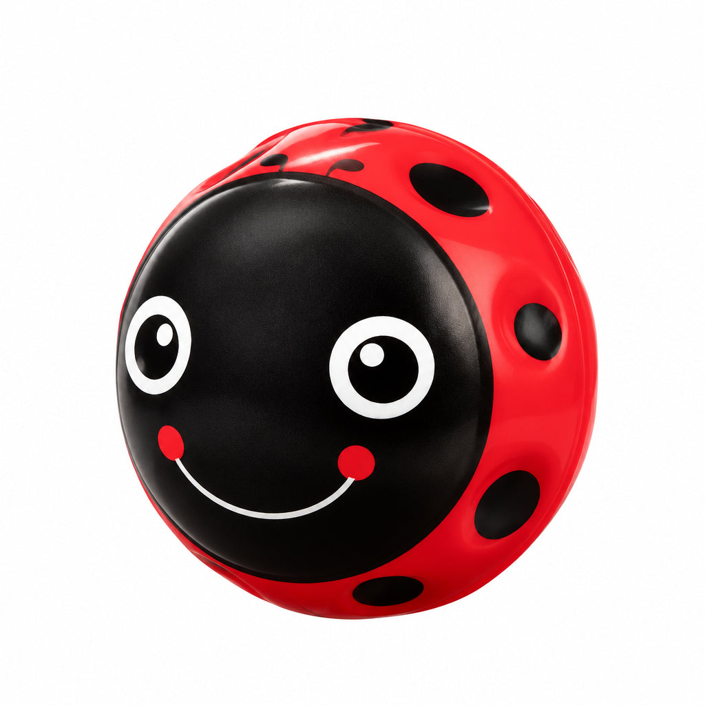 Superflummi Tierball assortiert