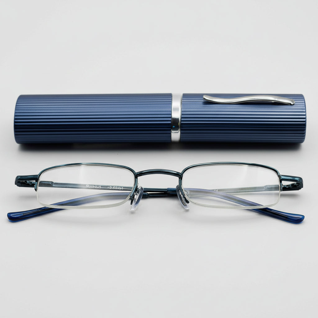 Lesebrille Dioptrie +1.5-3