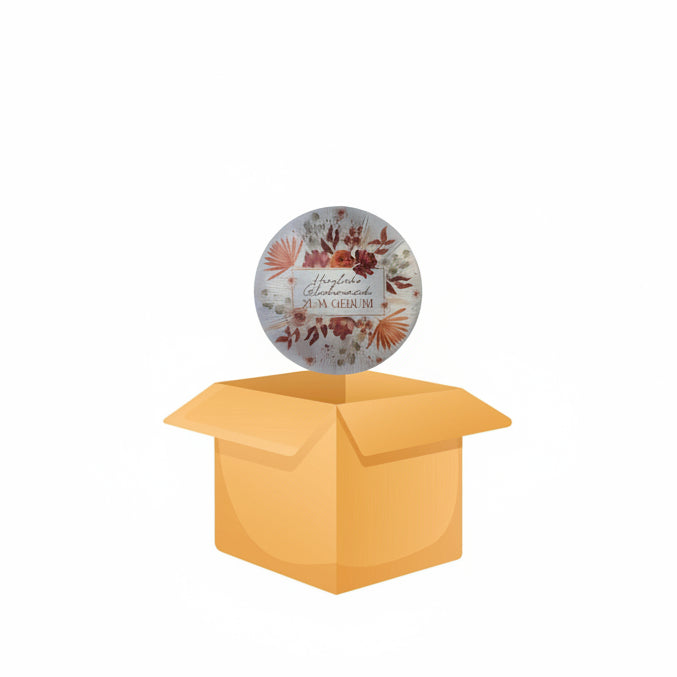 Glückwunsch zum Geburi Ballon