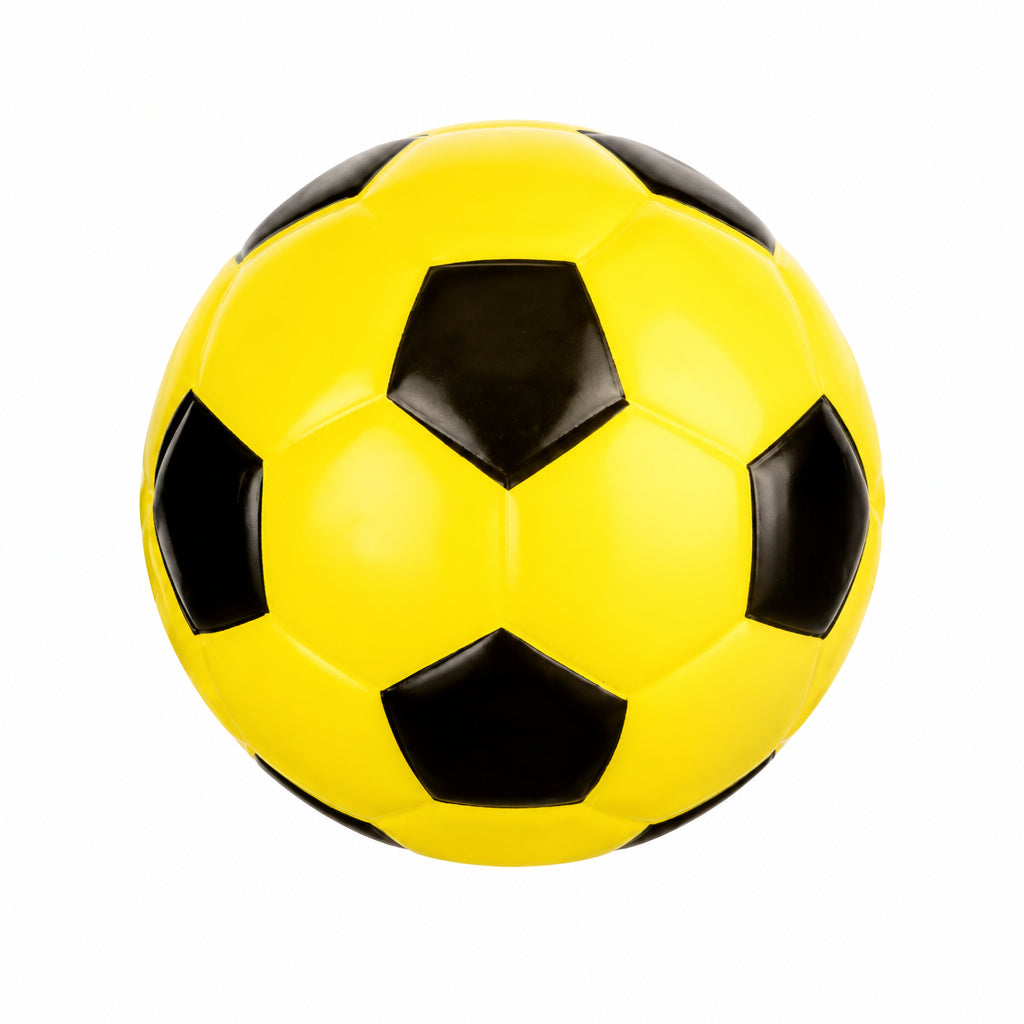 Fun & Jump Fussball