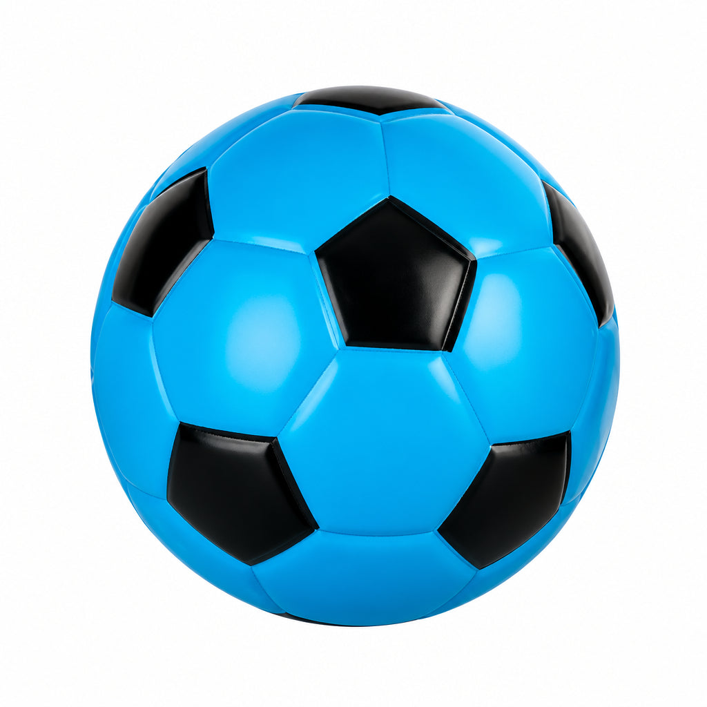 Fun & Jump Fussball