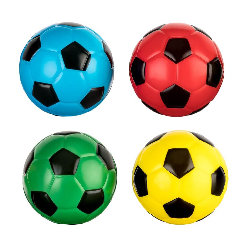 Fun & Jump Fussball
