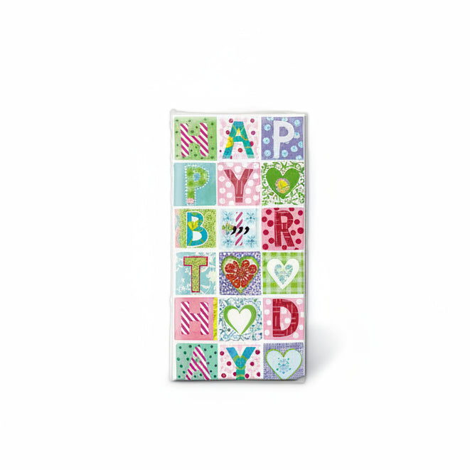 Taschentücher Alltag