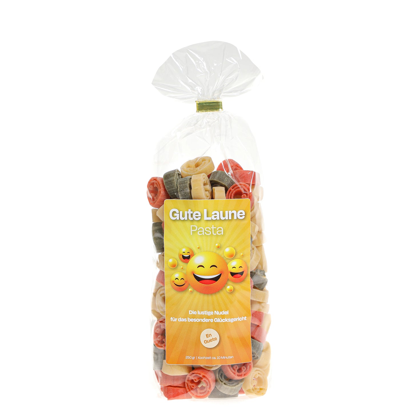 Gute Laune Pastasäckli