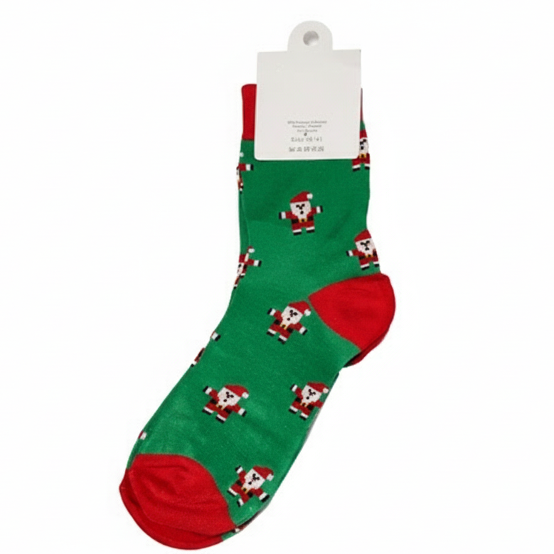 Weihnachts Socken
