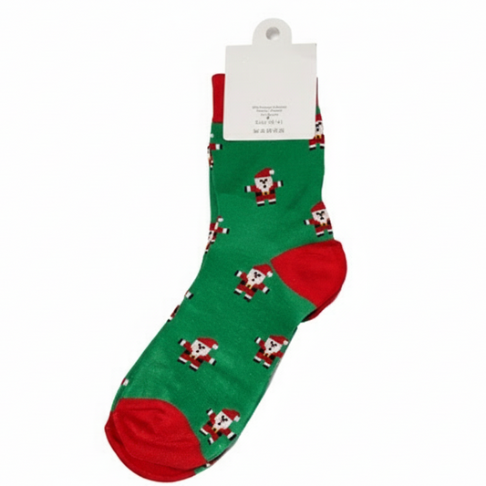 Weihnachts Socken