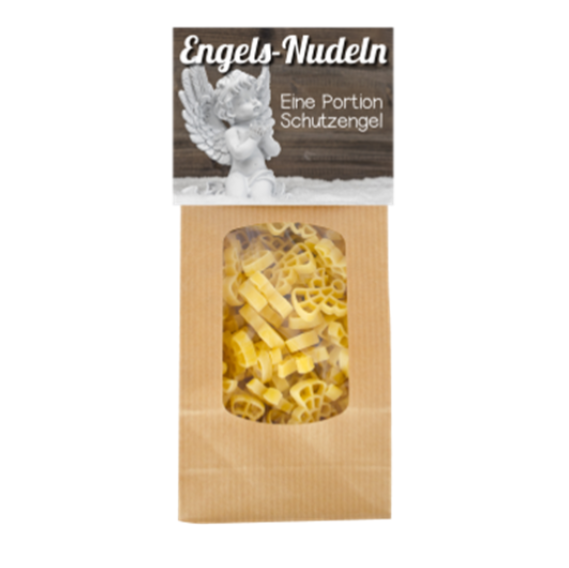 Schutzengel Engel Pasta
