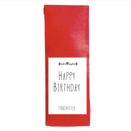 Happy Birthday Tee