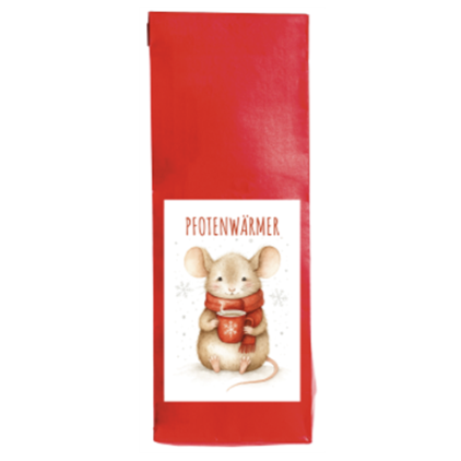 Pfotenwärmer Winter Tee
