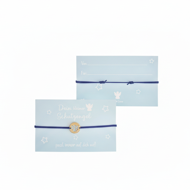 Schutzengel Armband