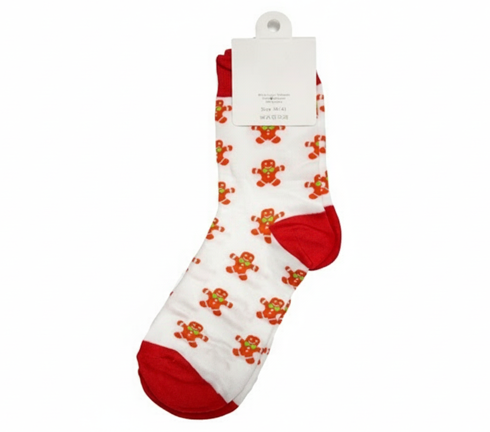 Weihnachts Socken