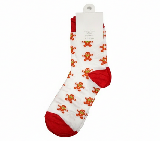 Weihnachts Socken