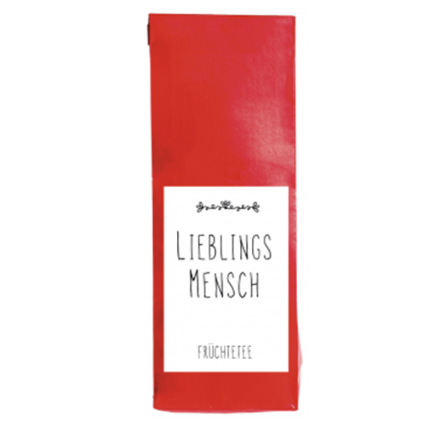 Lieblingsmensch Tee