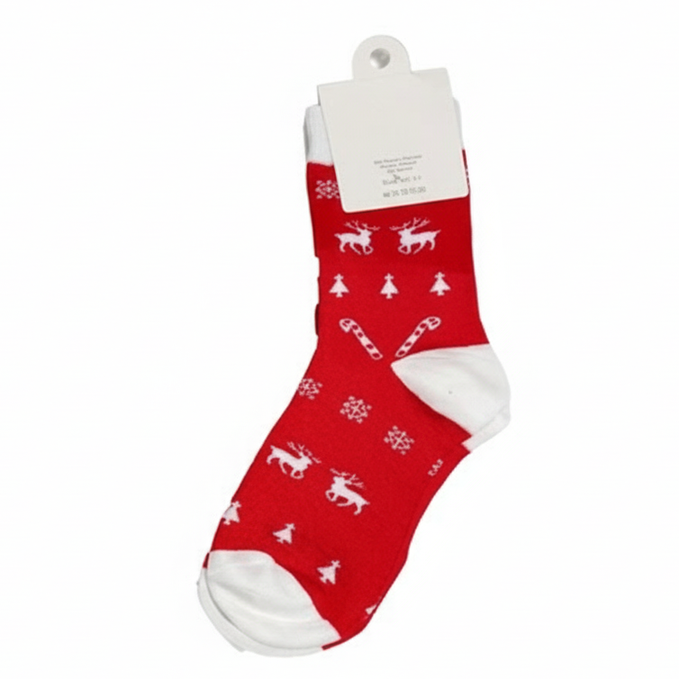 Weihnachts Socken