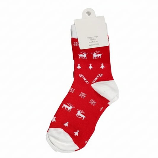 Weihnachts Socken