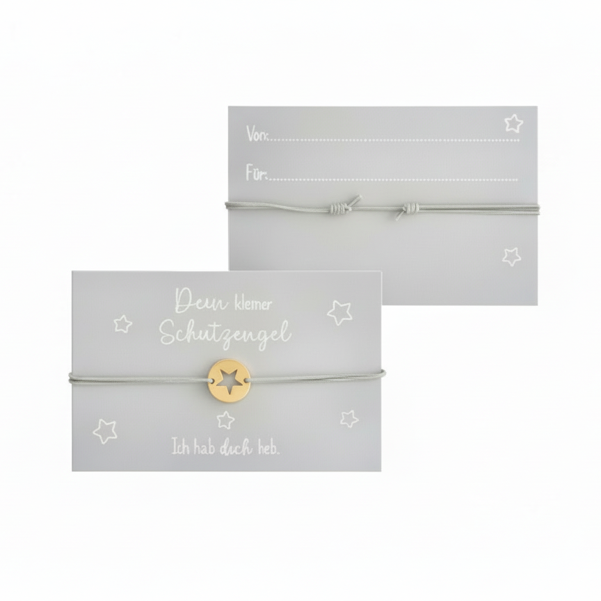 Schutzengel Armband