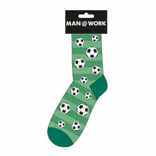 Socken Fussball