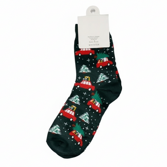 Weihnachts Socken