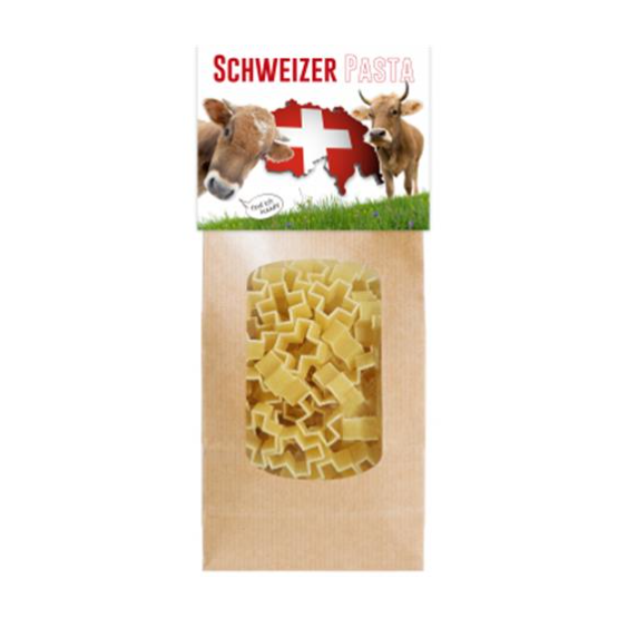 Kühe Schweiz Pasta