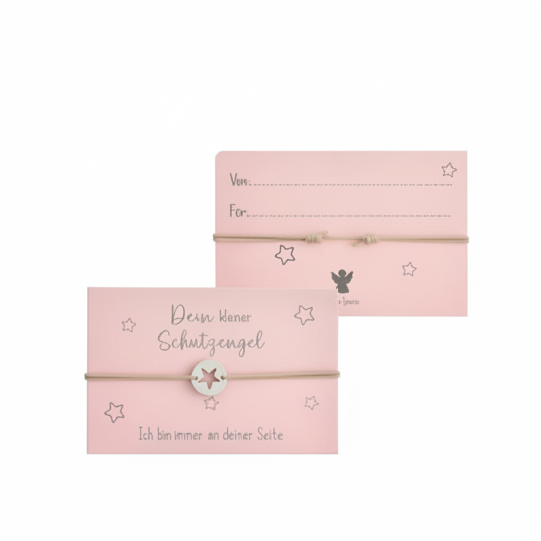Schutzengel Armband