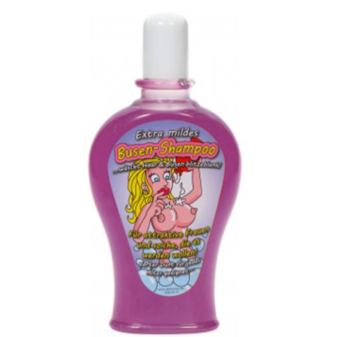 Busen Shampoo