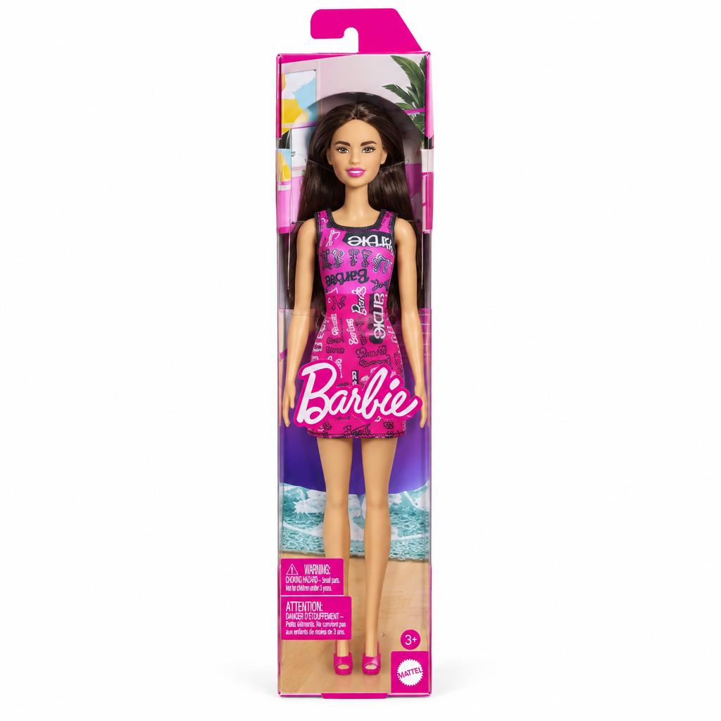 Barbie Chic