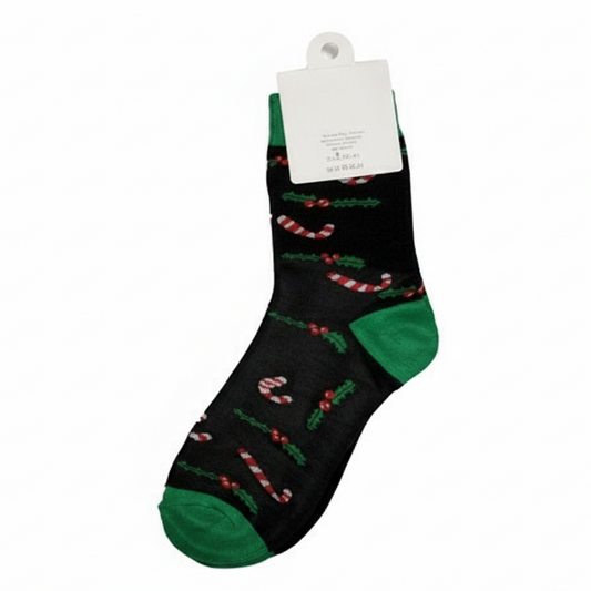 Weihnachts Socken