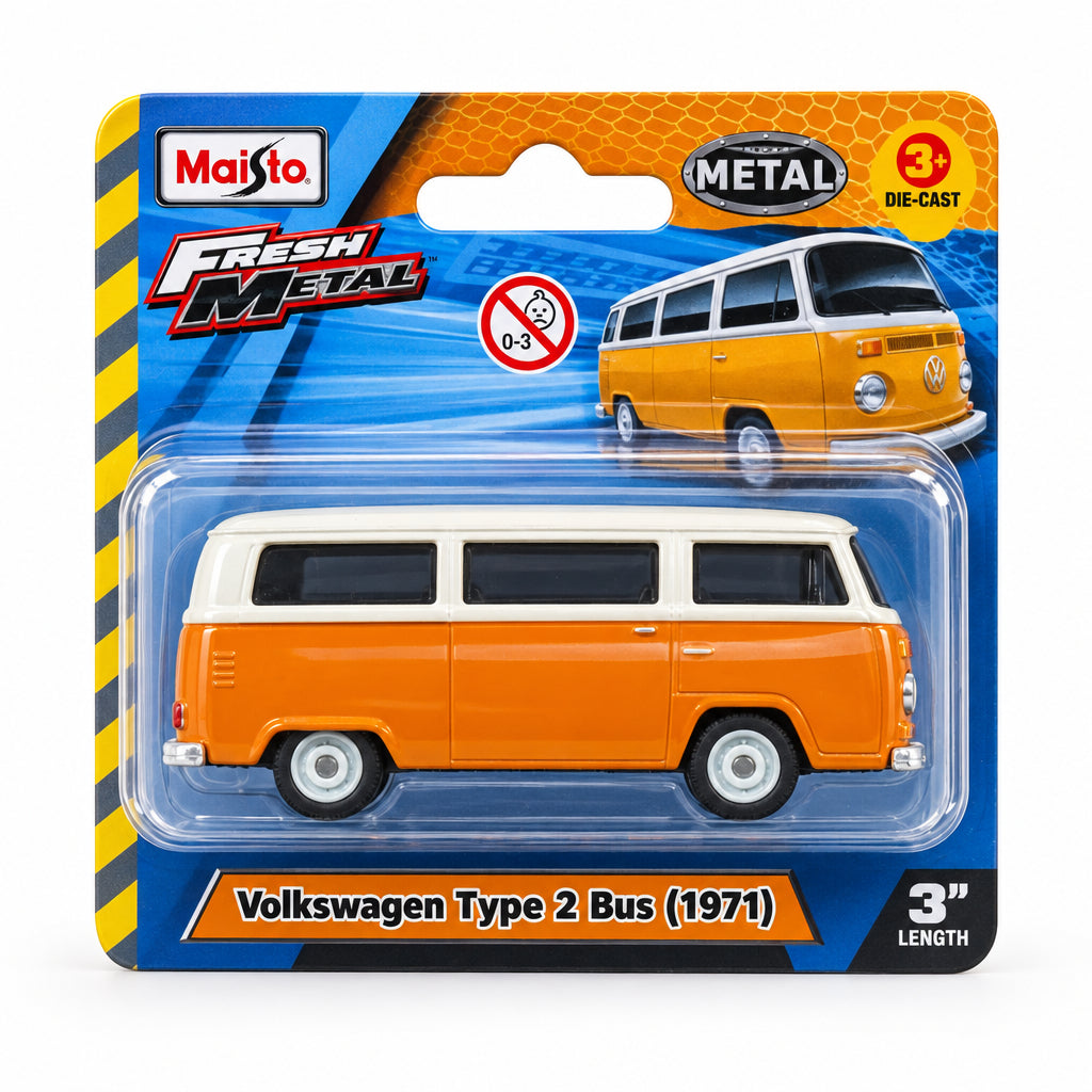Maisto Auto assortiert 8cm