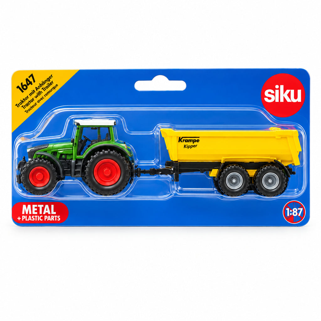 Siku Fahrzeug Super Serie 16cm